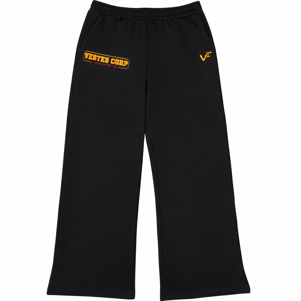 LAND OF THE V3 SWEATS