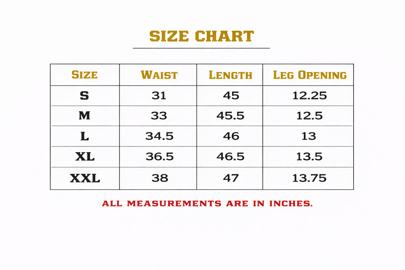 LAND OF THE V3 SWEATS